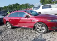 2015 Ford TAURUS фото