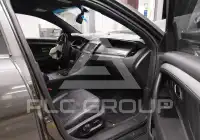 2015 Ford TAURUS фото