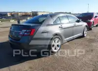 2015 Ford TAURUS фото