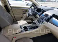 2015 Ford TAURUS фото