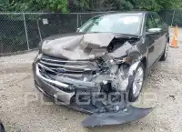 2015 Ford TAURUS фото