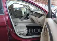 2015 Ford TAURUS фото