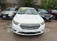 2015 Ford TAURUS фото