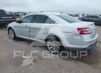2015 Ford TAURUS фото