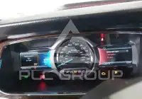 2015 Ford TAURUS фото