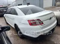 2015 Ford TAURUS фото