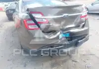 2015 Ford TAURUS photo
