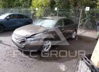 2015 Ford TAURUS photo
