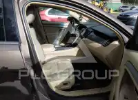 2015 Ford TAURUS photo