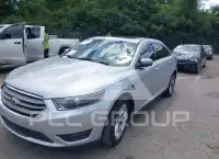 2015 Ford TAURUS фото