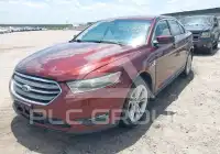 2015 Ford TAURUS фото