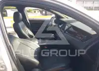 2015 Ford TAURUS фото
