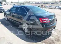 2015 Ford TAURUS фото