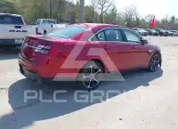 2015 Ford TAURUS фото