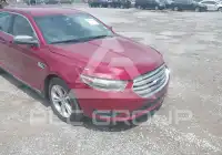 2015 Ford TAURUS фото