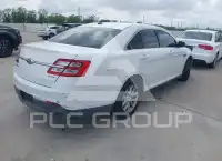 2015 Ford TAURUS фото