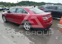2015 Ford TAURUS фото