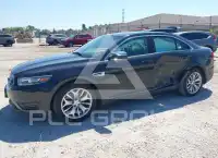 2015 Ford TAURUS фото