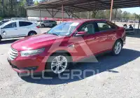 2015 Ford TAURUS photo