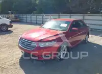 2015 Ford TAURUS фото