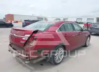 2015 Ford TAURUS фото