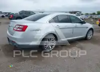 2015 Ford TAURUS фото