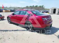 2015 Ford TAURUS фото