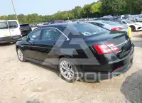 2015 Ford TAURUS фото