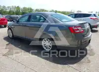 2015 Ford TAURUS фото