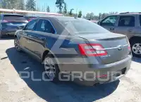 2015 Ford TAURUS фото