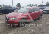 2015 Ford TAURUS фото