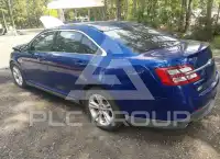 2015 Ford TAURUS фото