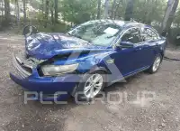 2015 Ford TAURUS фото