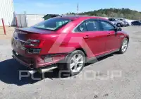 2015 Ford TAURUS photo