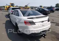2015 Ford TAURUS фото