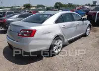 2015 Ford TAURUS фото