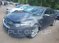 2015 Ford TAURUS фото