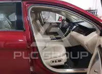 2015 Ford TAURUS photo