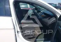 2015 Ford TAURUS photo