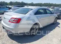2015 Ford TAURUS photo