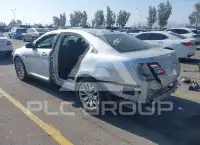 2015 Ford TAURUS фото