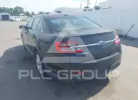 2015 Ford TAURUS фото