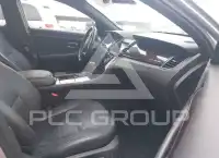 2015 Ford TAURUS фото
