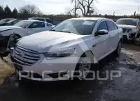 2015 Ford TAURUS фото