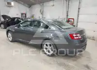 2015 Ford TAURUS photo