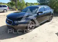 2015 Ford TAURUS фото