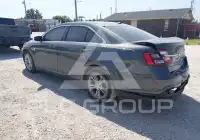 2015 Ford TAURUS фото