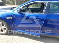 2015 Ford TAURUS photo