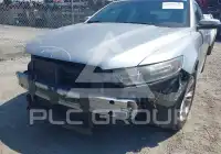 2015 Ford TAURUS photo