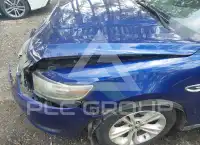 2015 Ford TAURUS фото